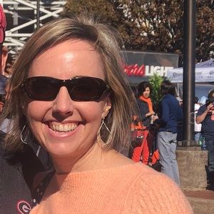 Meet your Posher, Kimberly